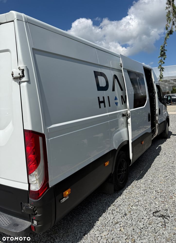 Iveco 35s18 - 3