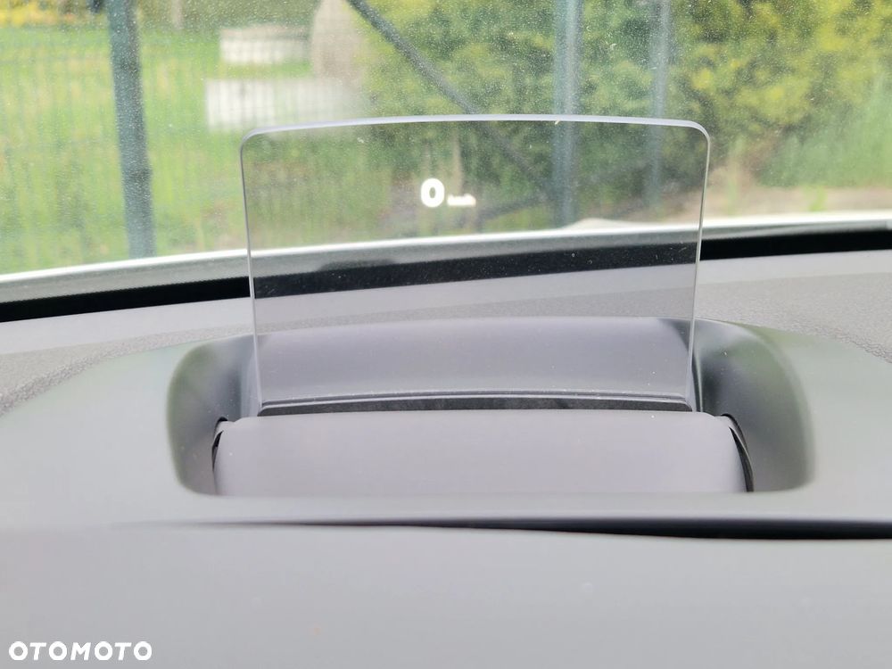 Citroën DS5 e-HDi 115 EGS6 SoChic - 9