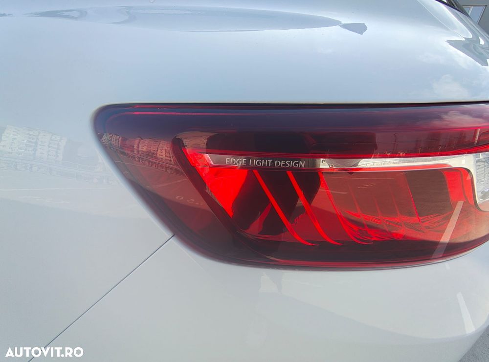 Renault Megane 1.5 dCI Intens - 8