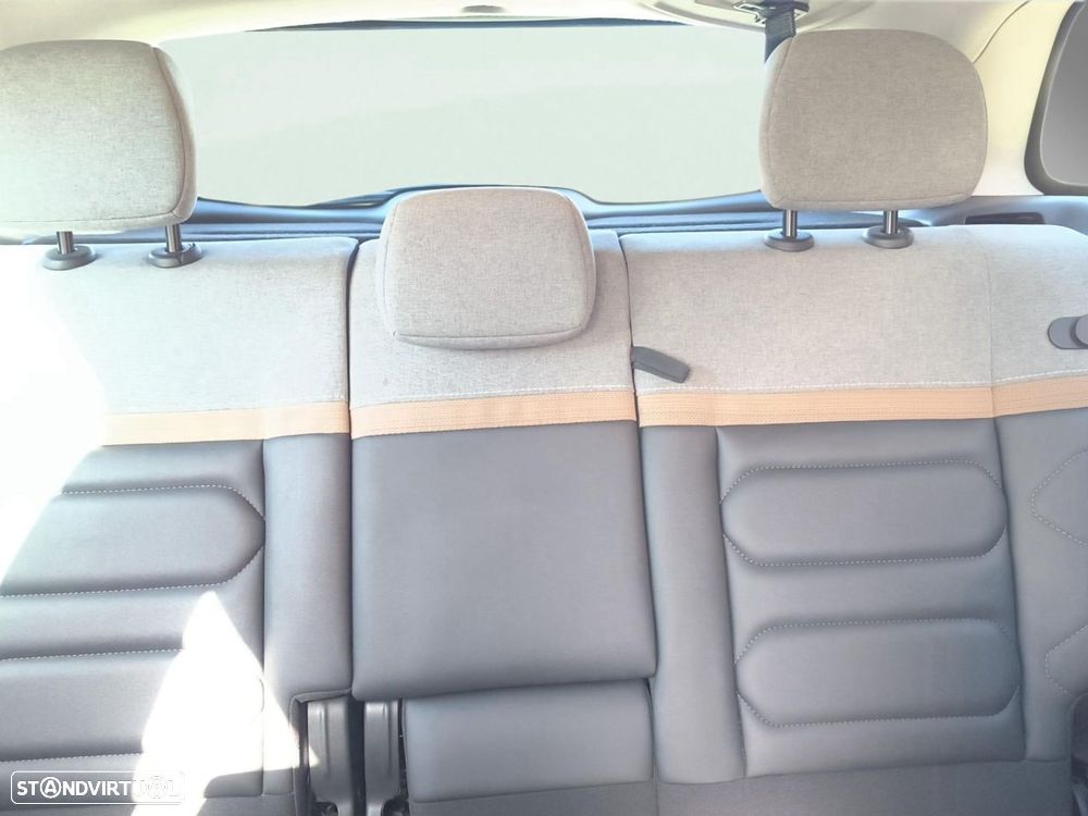 Citroën C3 Aircross 1.5 BlueHDi Shine EAT6 S&S - 16