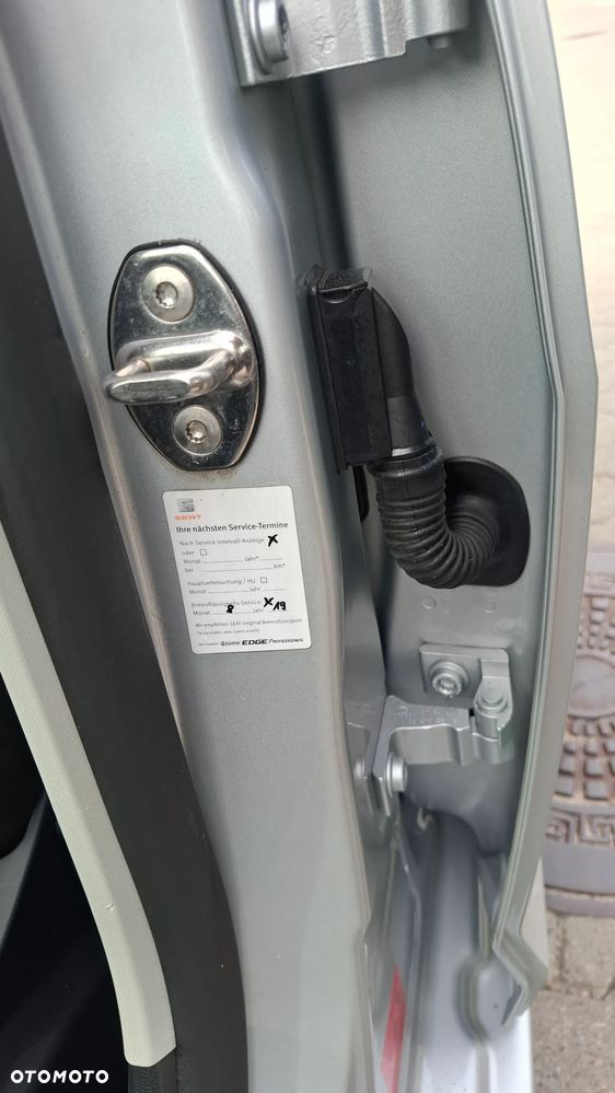 Seat Ibiza 1.4 TDI S&S Style - 9