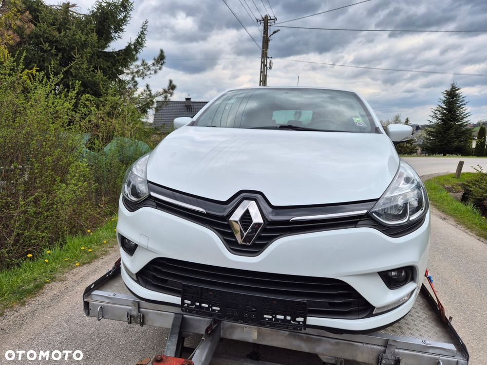 Renault Clio Cargo 1.2 16V 75 Extra - 2
