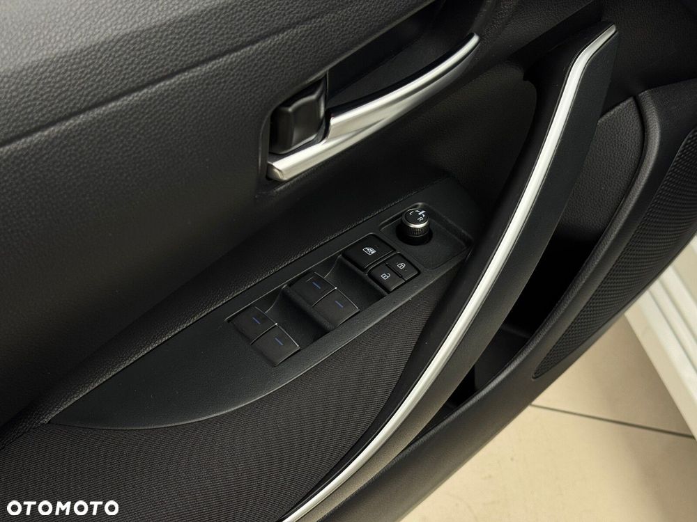 Toyota Corolla 1.5 Comfort - 20