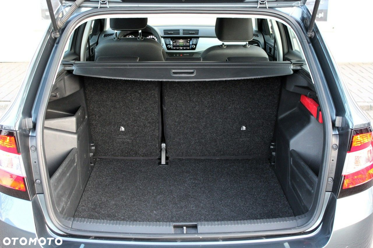 Skoda Fabia 1.0 TSI Ambition - 7