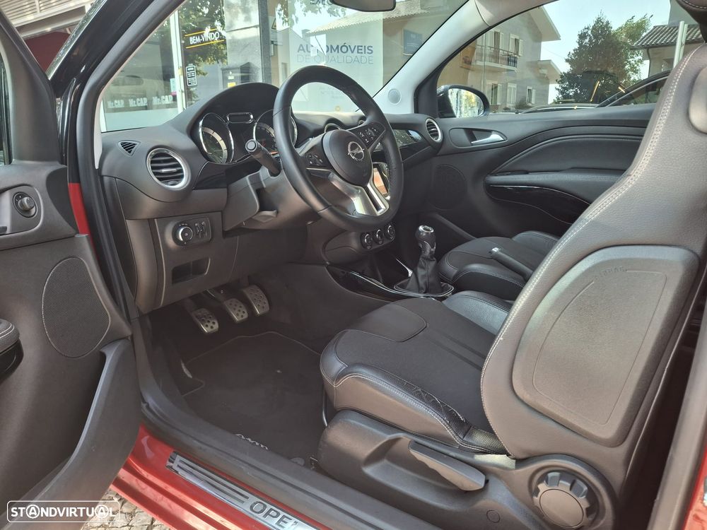 Opel Adam 1.2 Slam - 17