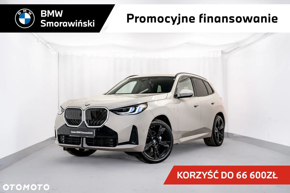 BMW X3 - 1