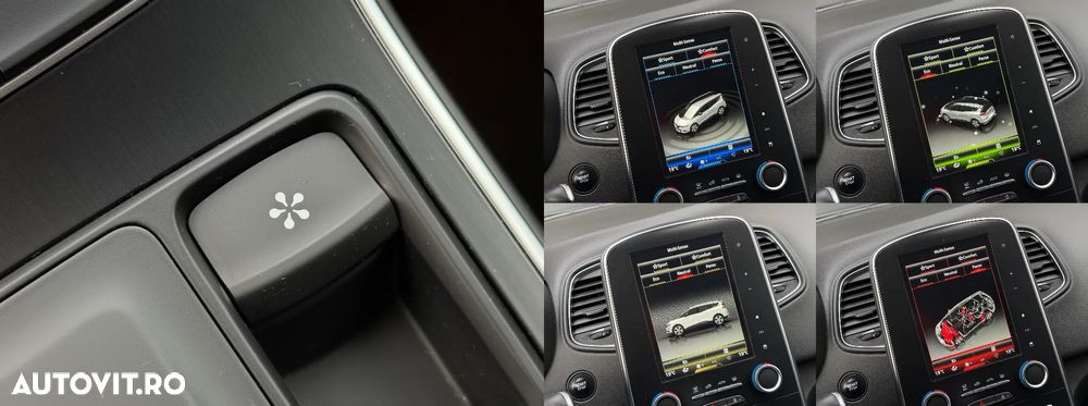 Renault Grand Scenic ENERGY dCi 110 EDC INTENS - 30