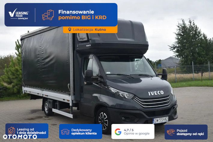 Iveco Daily - 2