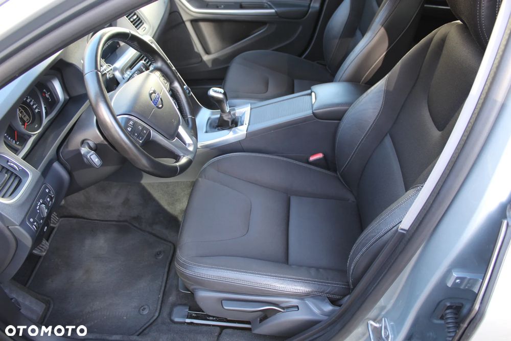 Volvo V60 - 7