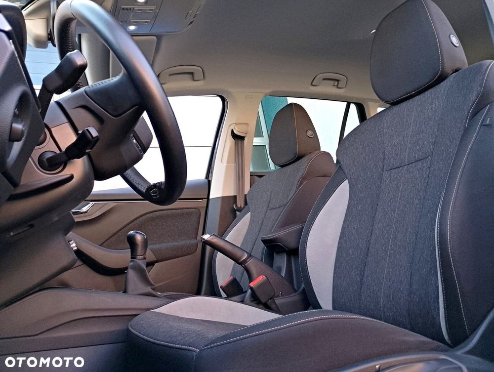 Skoda Kamiq 1.5 TSI Style - 9