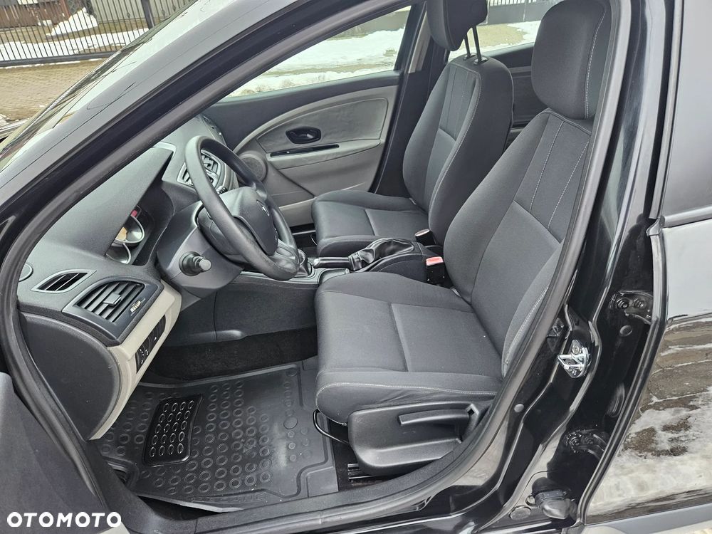 Renault Megane 1.6 16V 100 Expression - 3