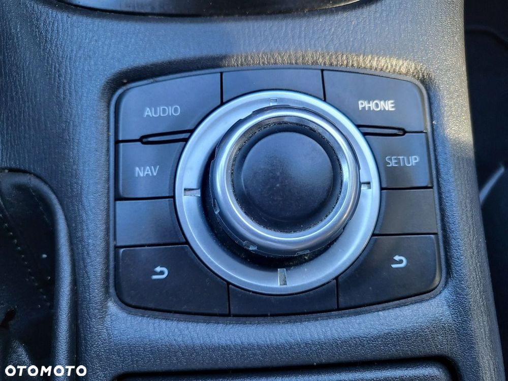 Mazda 6 - 30