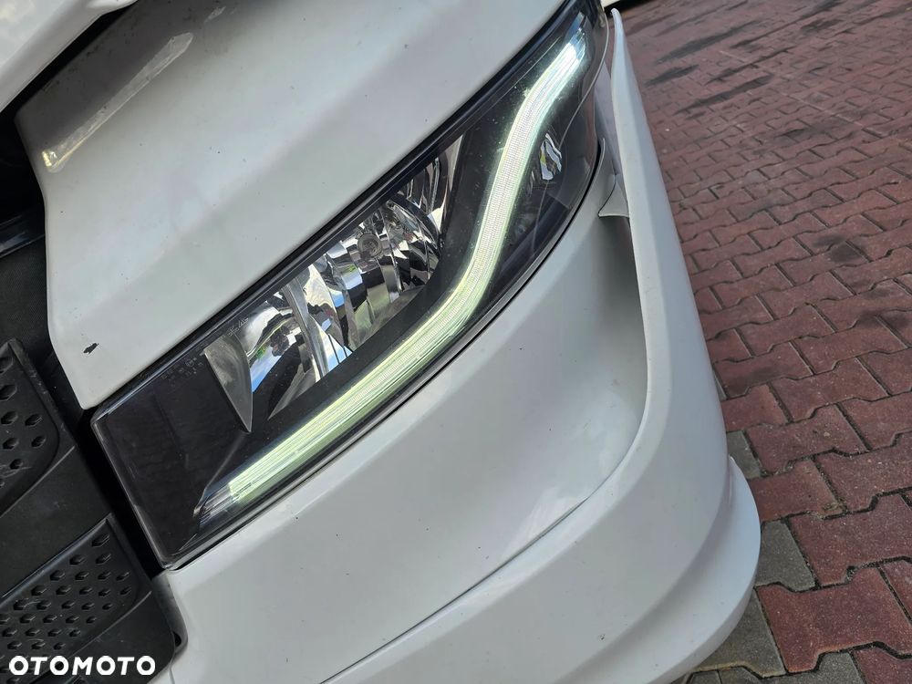 Iveco S-WAY 480 KM STANDARD RETARDER - 11