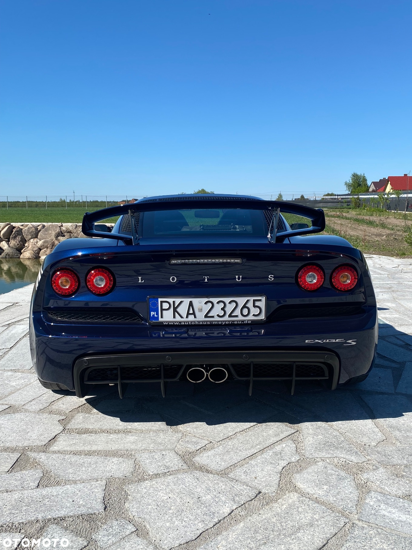 Lotus Exige - 6