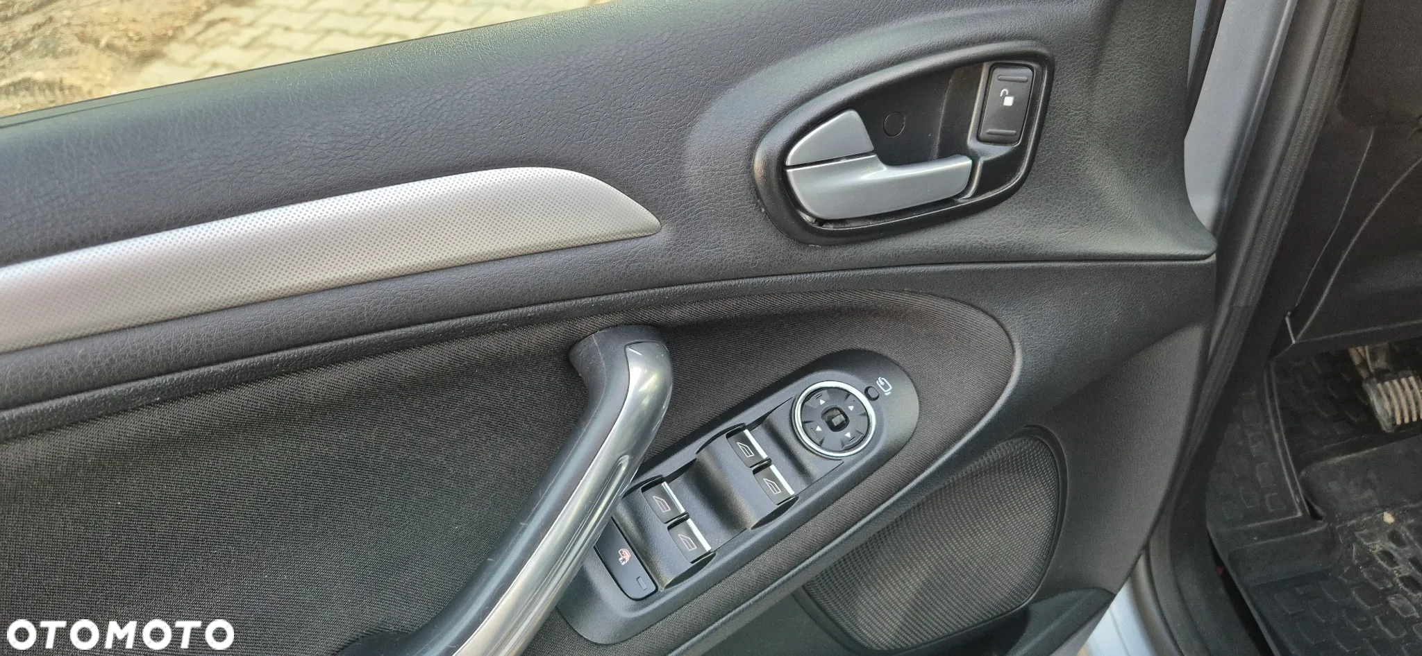 Ford S-Max 1.6 T Platinium X - 9