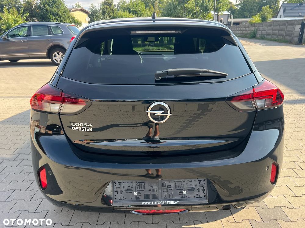 Opel Corsa - 6