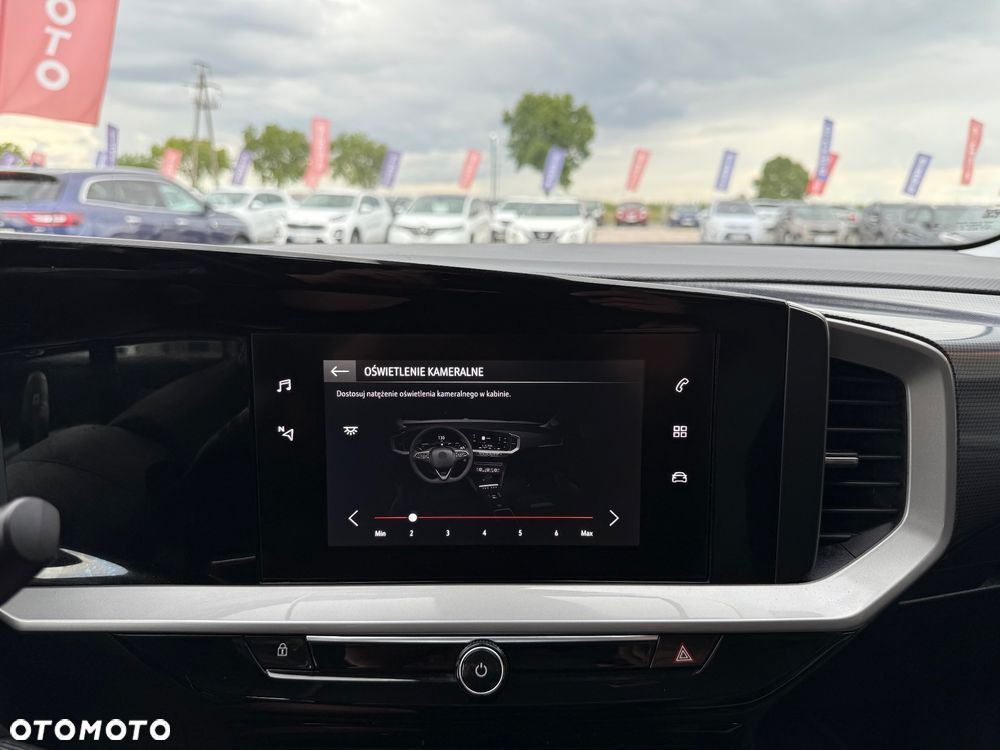 Opel Mokka 1.2 T Elegance S&S - 26