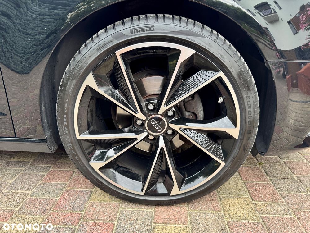 Audi A3 Sportback - 12