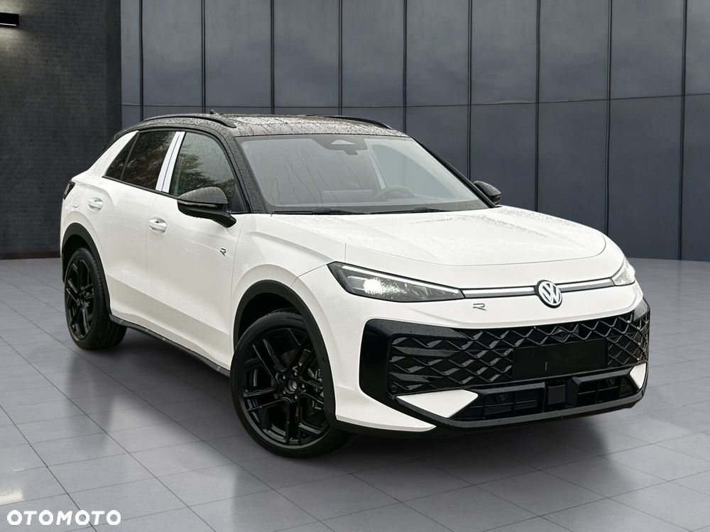 Volkswagen T-Roc 1.5 eTSI R-Line DSG - 8