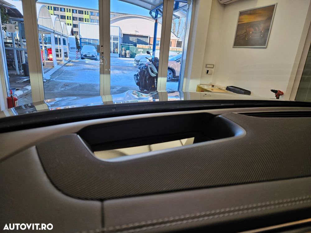 Mercedes-Benz GLE 350 de 4MATIC 9G-TRONIC AMG Line - 23