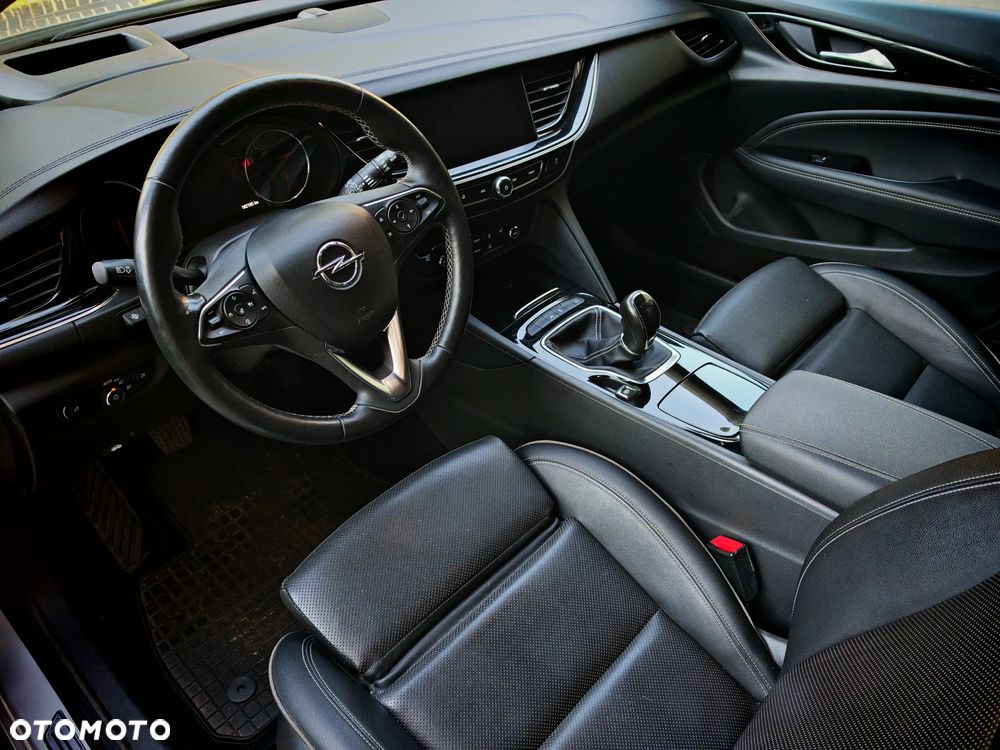 Opel Insignia 1.5 Direct InjectionTurbo Business Innovation - 18