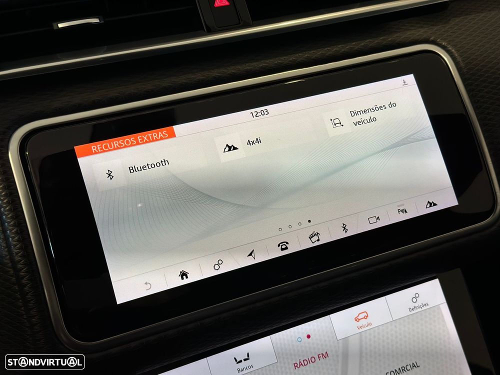 Land Rover Range Rover Velar 2.0 D S - 20