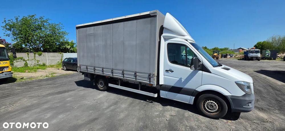 Mercedes-Benz SPRINTER - 3