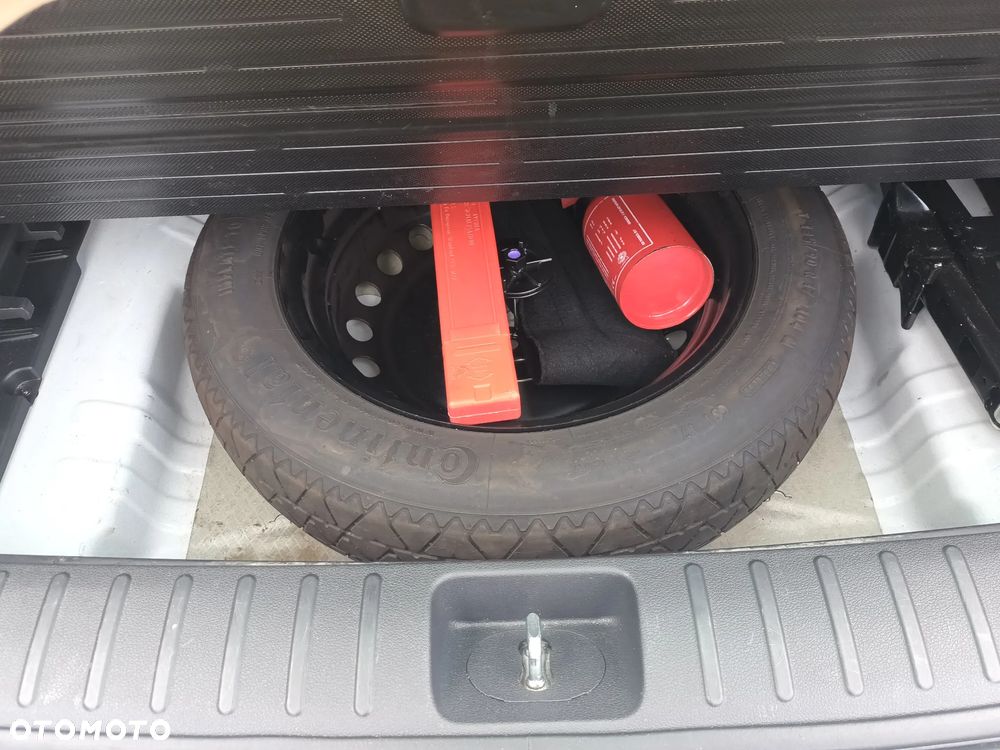 Hyundai Tucson 1.6 T-GDi Style 2WD DCT - 27