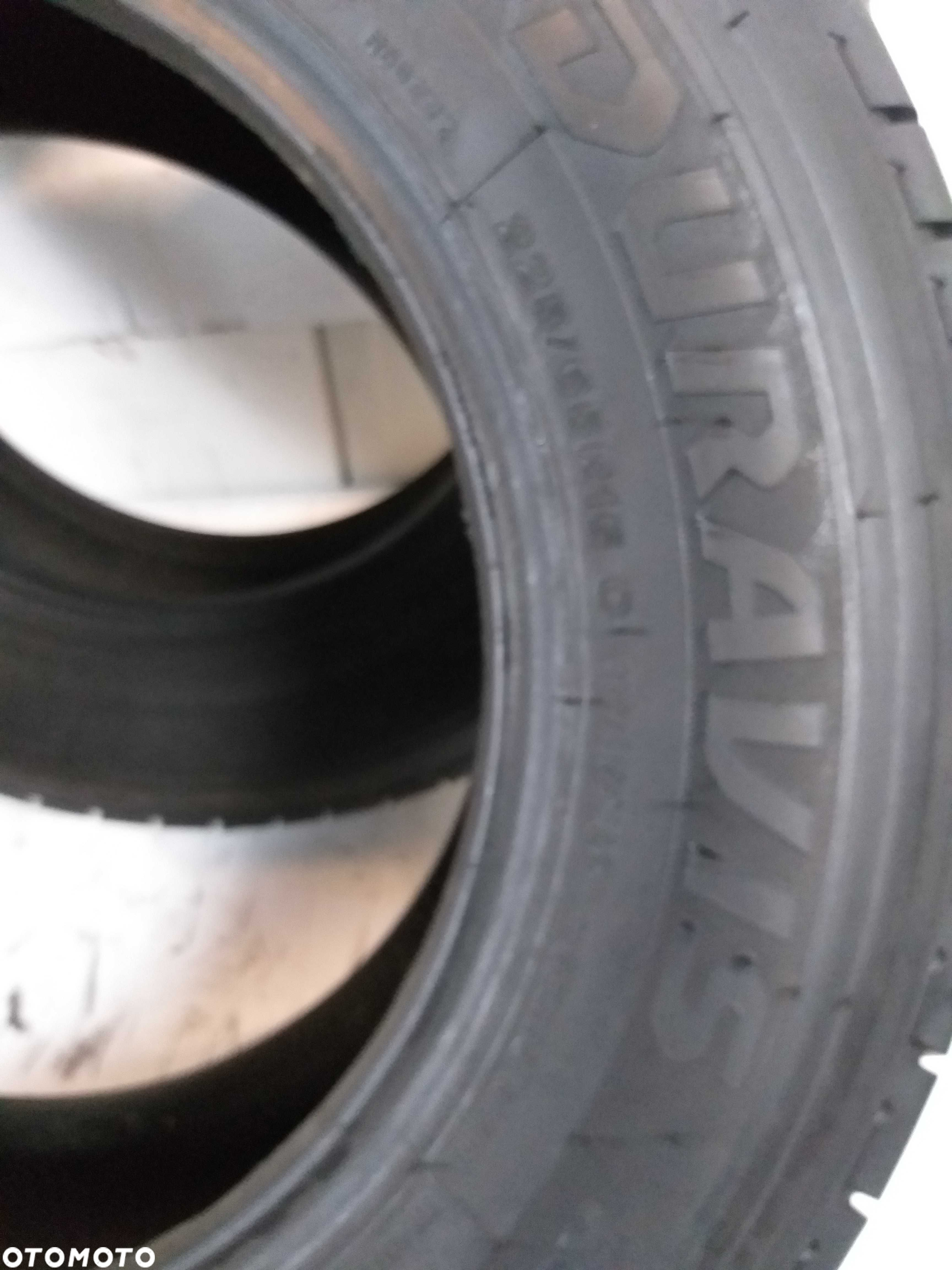 K175650C Komplet 225/65R16C Bridgestone Duravis R660 dot.4312r. - 3