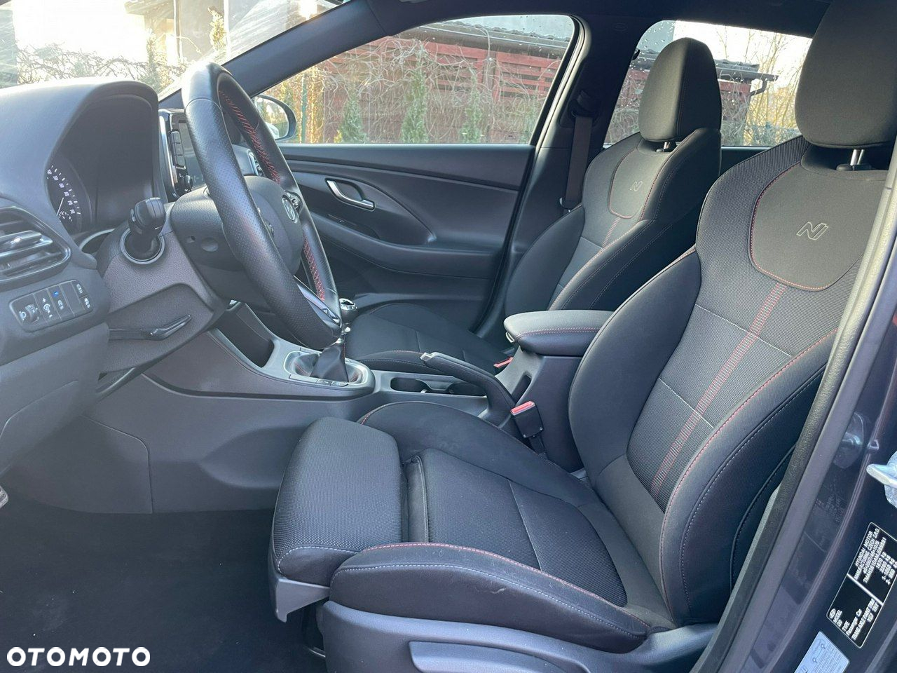 Hyundai i30 1.5 T-GDI 48V-Hybrid N-Line - 5