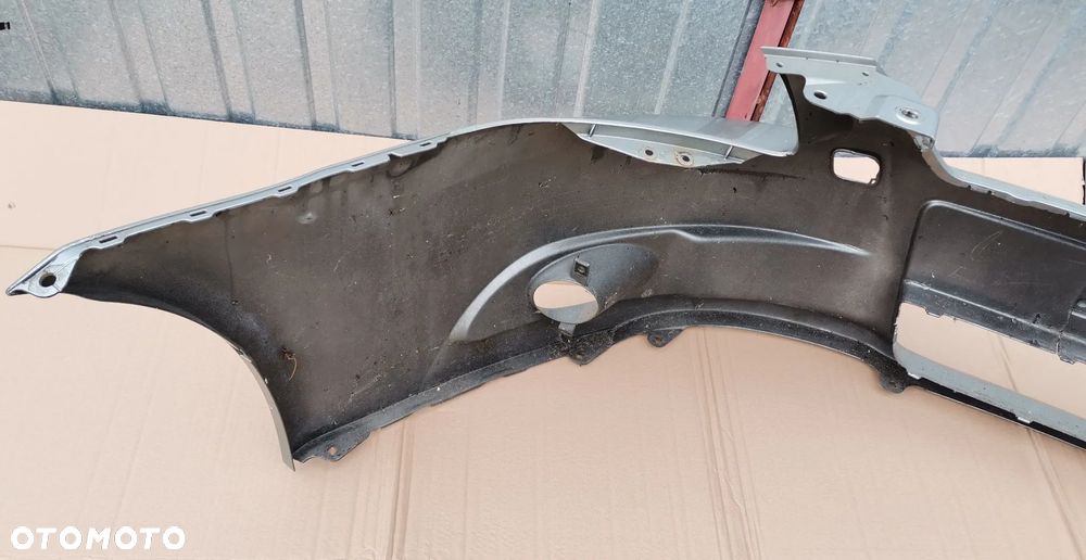 Zderzak przód przedni Toyota Avensis T27 2008- - 7