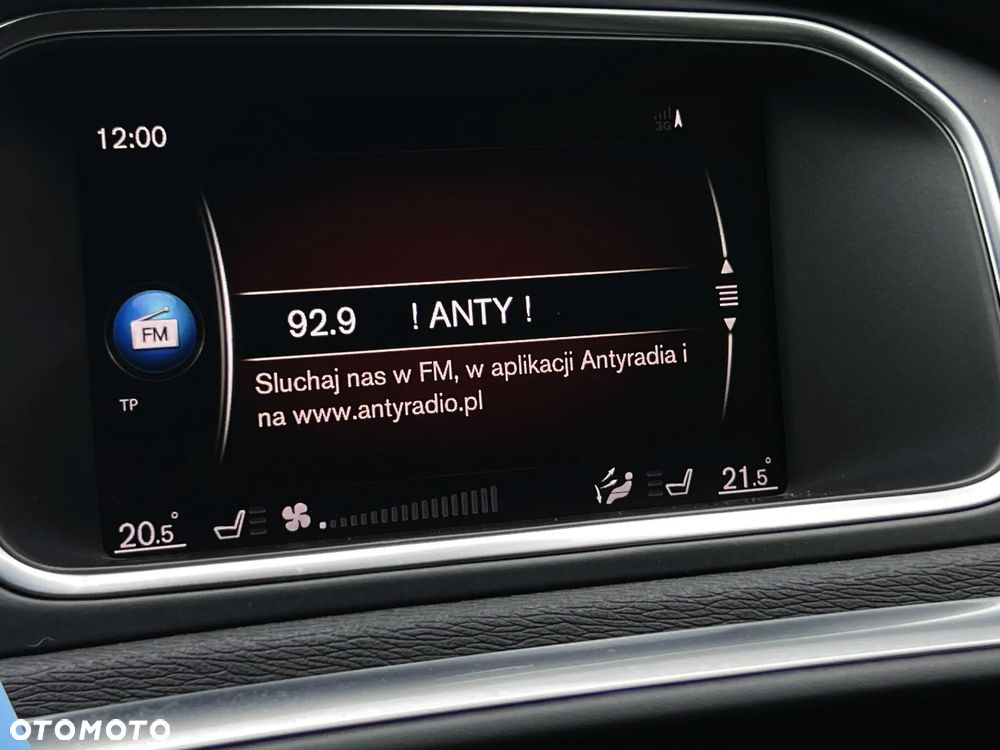 Volvo V40 Cross Country D2 Drive-E Base - 28
