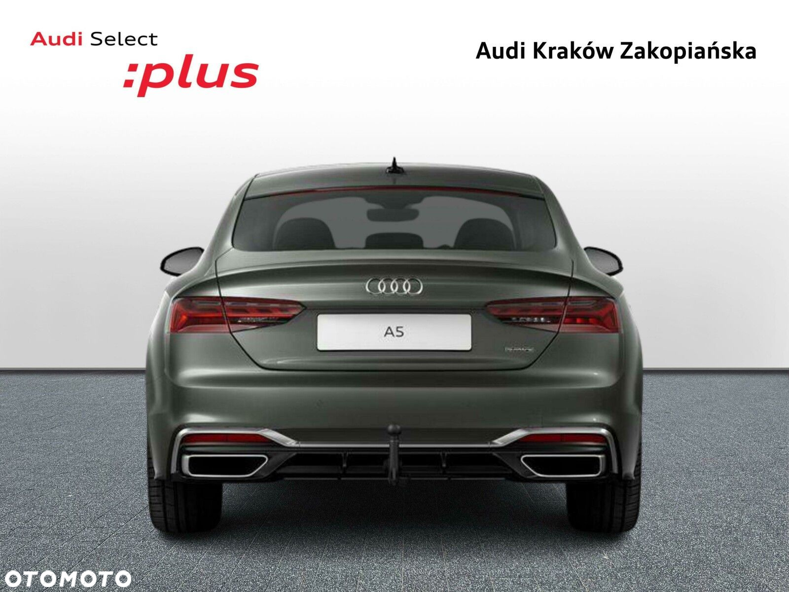 Audi A5 - 4