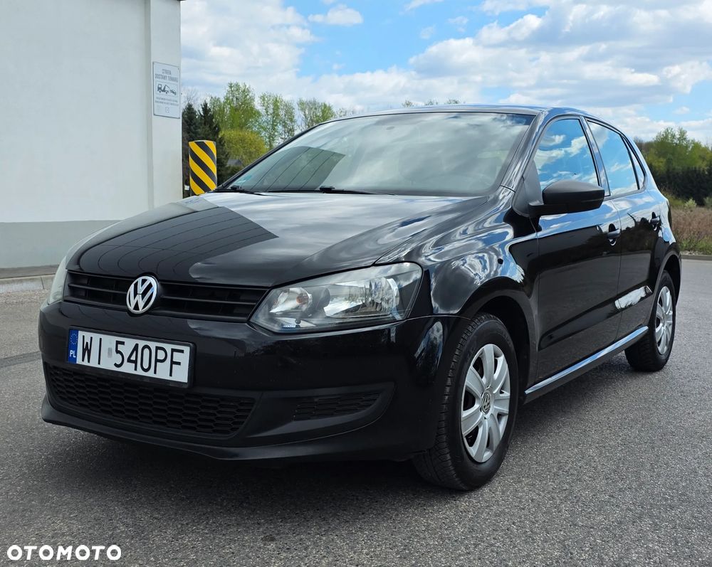 Volkswagen Polo 1.2 Style - 1