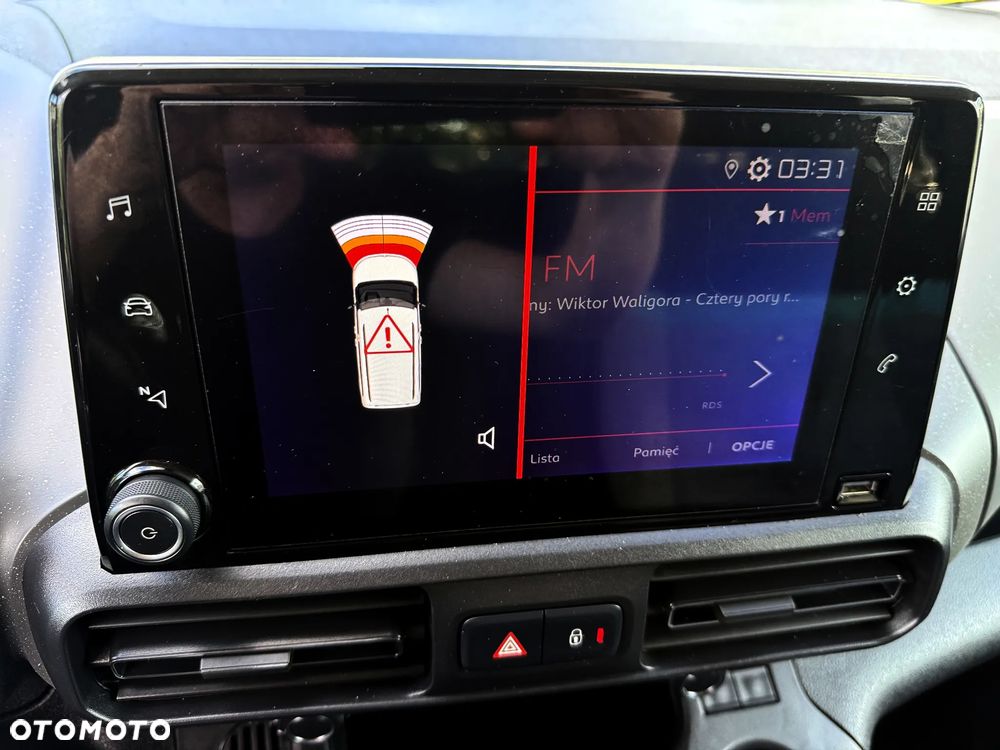 Citroën Berlingo XL 1.5 BlueHDI Shine S&S (7-os.) - 30