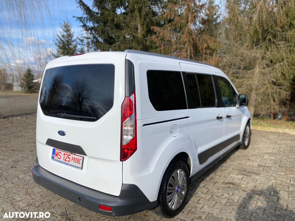 Ford Tourneo Connect Grand 1.5TDCi Start/Stop Titanium - 7