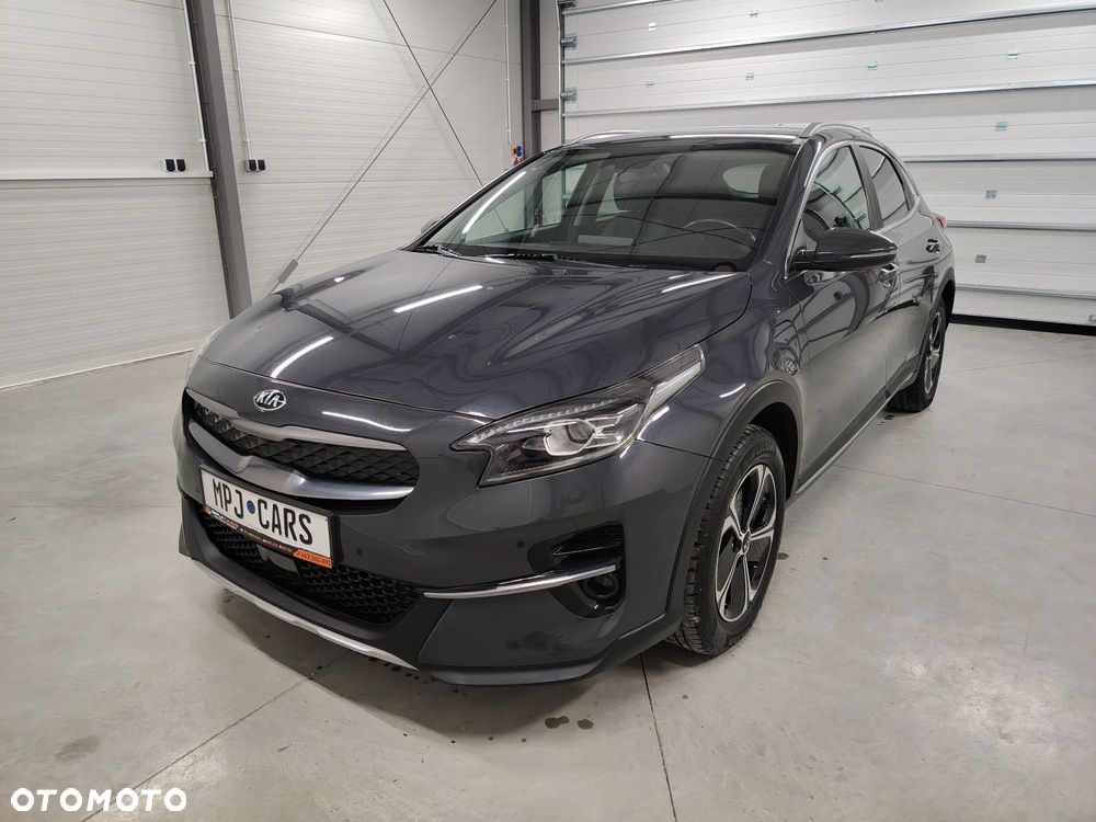 Kia XCeed 1.6 GDI PHEV Business Line DCT - 5