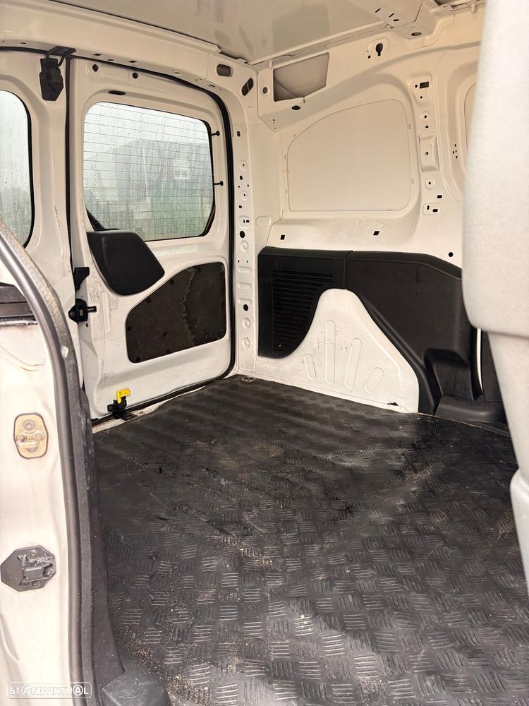 Citroën Berlingo 1.6 BlueHDi Feel - 21