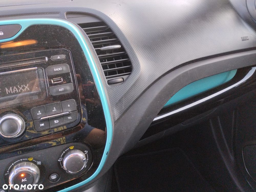 Renault Captur - 14