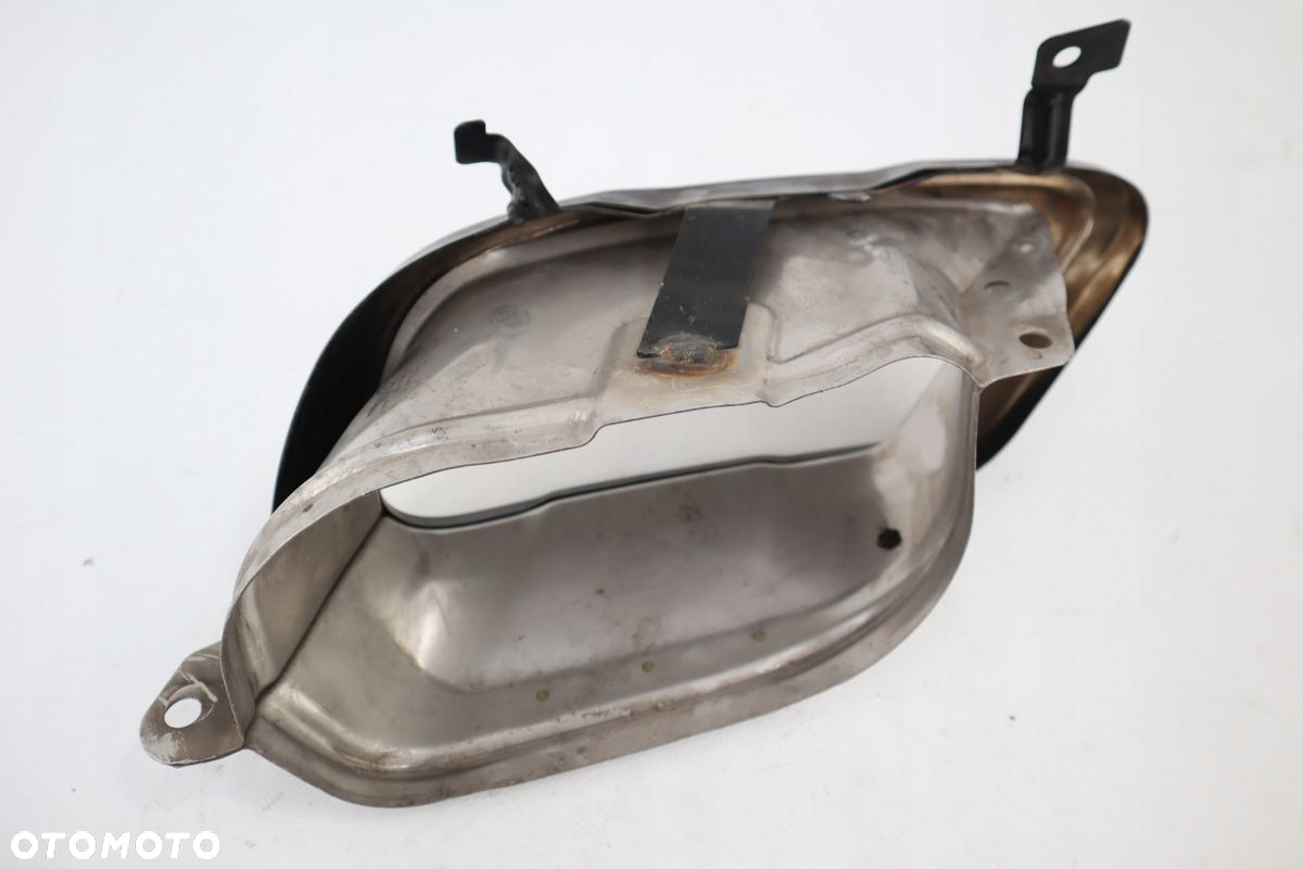 KOŃCÓWKA RURY WYDECHU OSŁONA BMW X5 G05 X6 G06 G07 LIFT 51125A5C8E6 PRAWA - 8