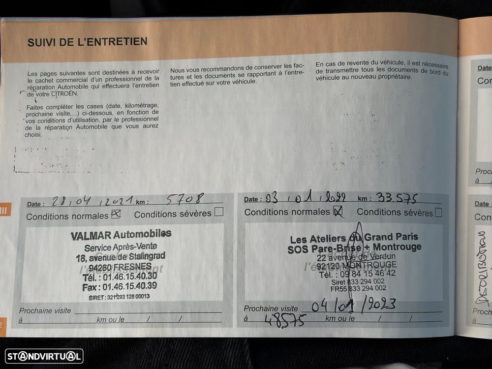 Citroën C3 Pure Tech S&S Origins - 40