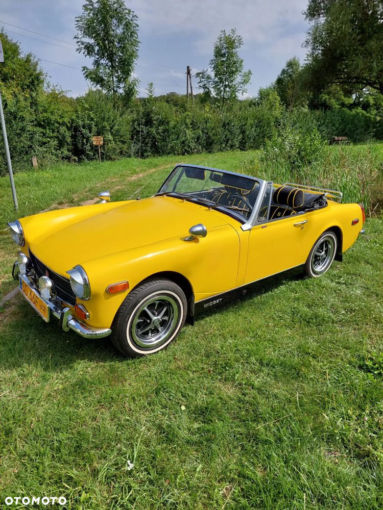 MG Midget - 11