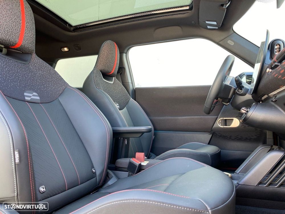 MINI 3 Portas Cooper SE JCW XL - 21