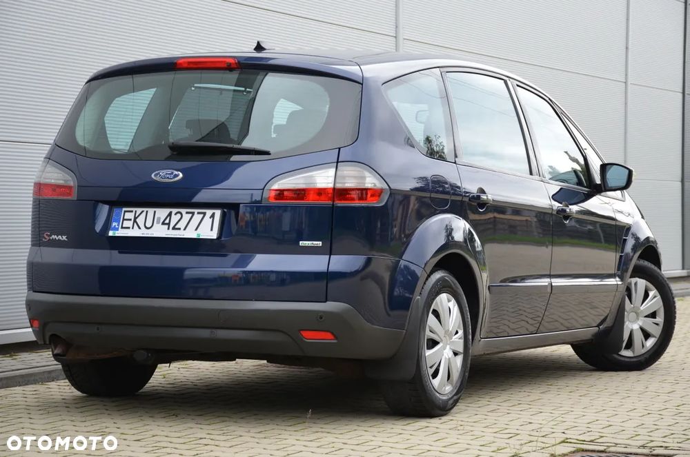 Ford S-Max 2.0 Ambiente - 13