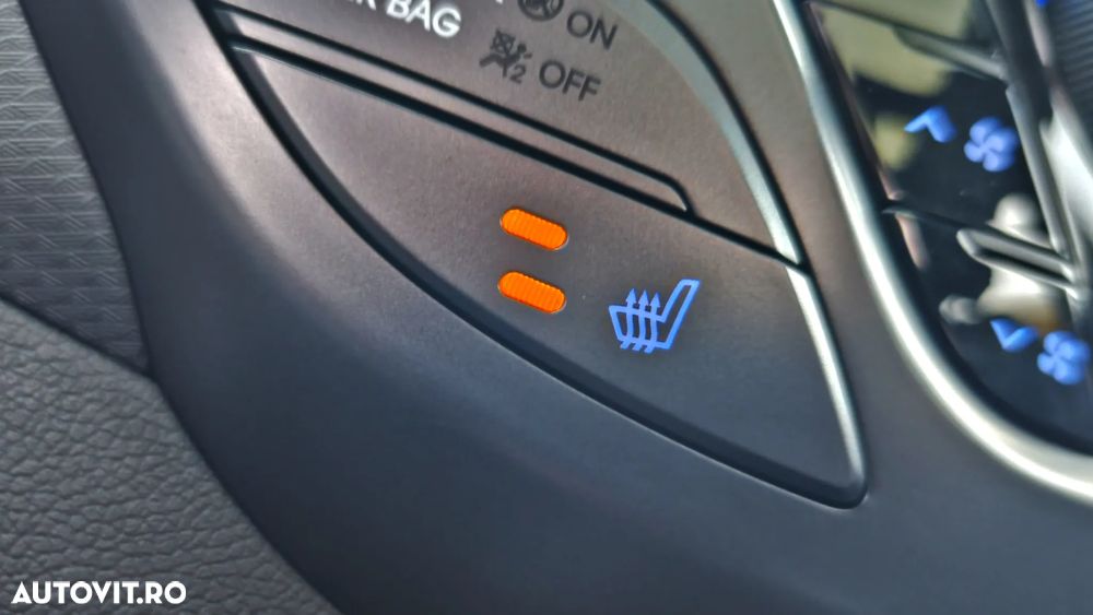 Hyundai Veloster 1.6 Turbo Matt Finish - 28