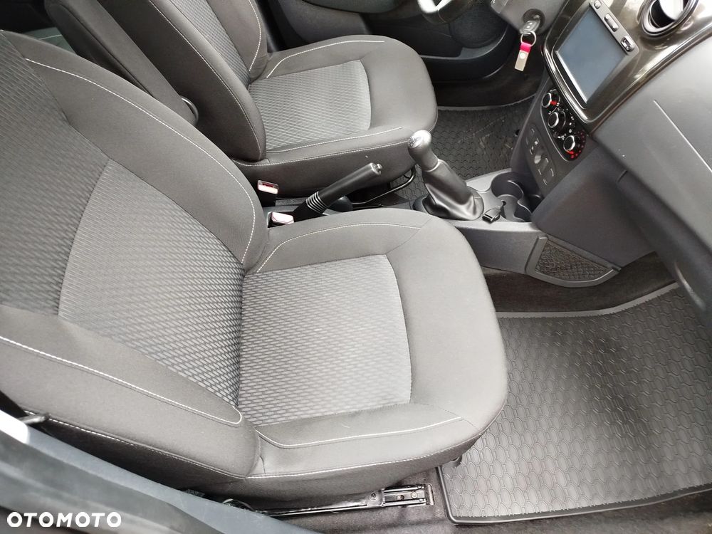 Dacia Logan MCV TCe 90 S&S Prestige - 10