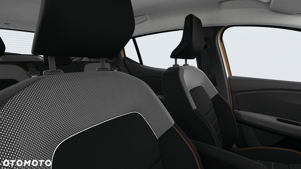 Dacia Sandero Stepway 1.0 TCe Expression - 6