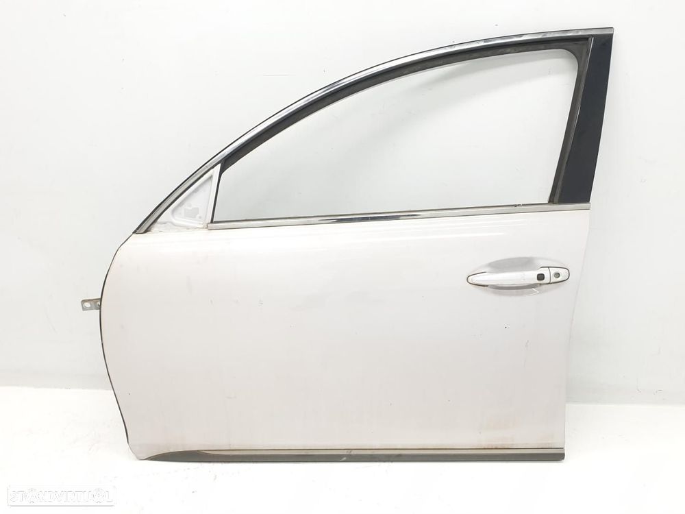 PORTA FRENTE ESQUERDA LEXUS GS GSUSWS19 - 1