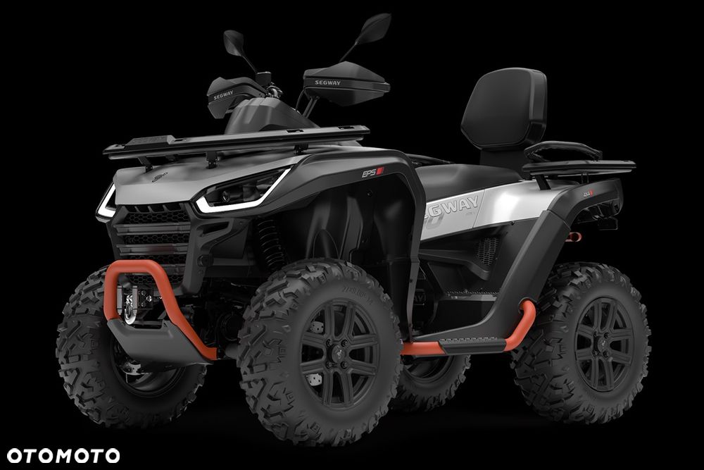 Segway Snarler AT6 - 4