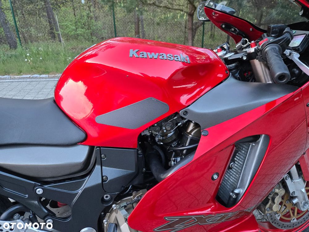 Kawasaki Ninja - 26